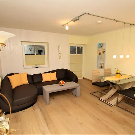Apartment Elisa Garmisch-Partenkirchen