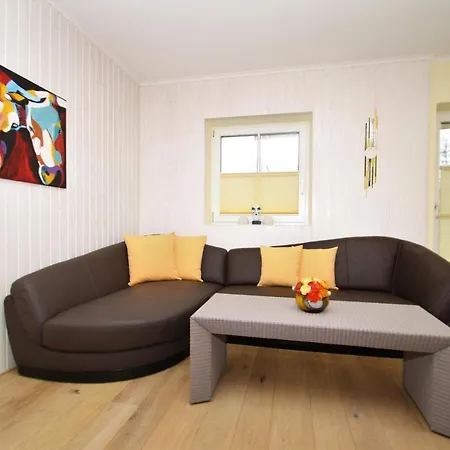 Apartment Elisa Garmisch-Partenkirchen