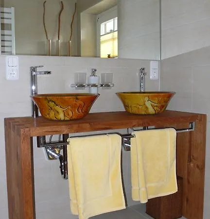 Apartment Elisa Garmisch-Partenkirchen