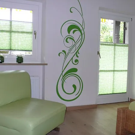 Elisa Apartment
