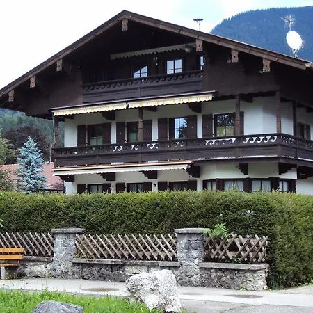 Elisa Garmisch-Partenkirchen