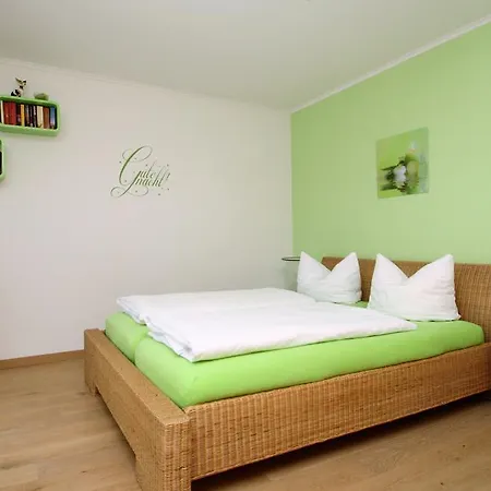 Elisa Apartment Garmisch-Partenkirchen