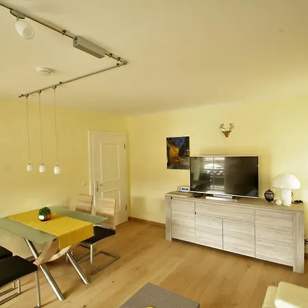 Apartment Elisa *